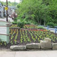Western PA Conservancy Garden Plantings