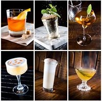Slopes Social Hour at Acacia